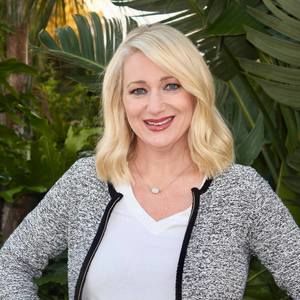 Meet your Posher, Stacy